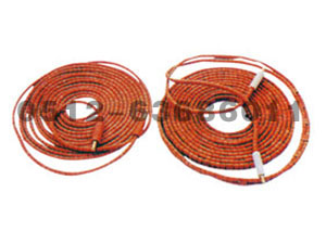 SCD型繩狀式加熱器